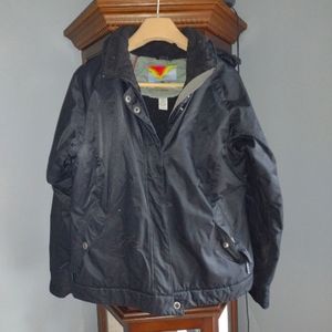 🤑White Sierra Ski jacket